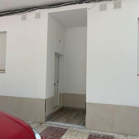 Estudio Carretera Cadiz 말라가 외부 사진