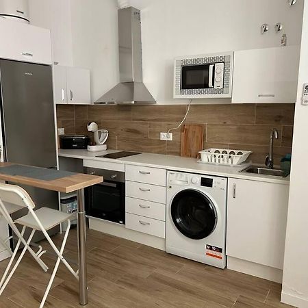 Estudio Carretera Cadiz 말라가 외부 사진