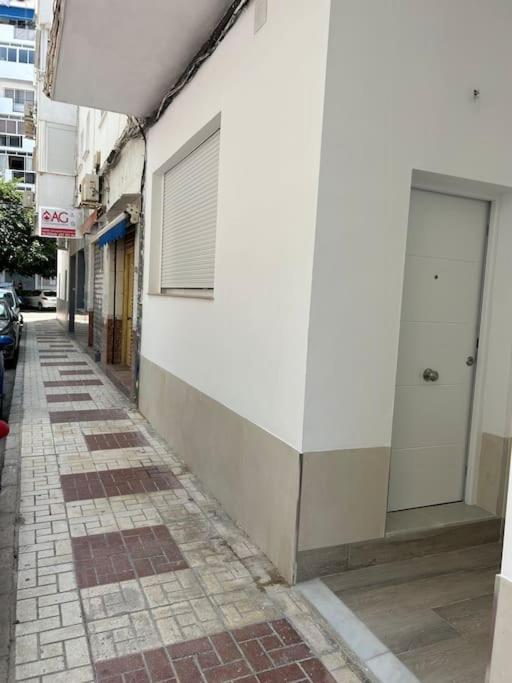 Estudio Carretera Cadiz 말라가 외부 사진