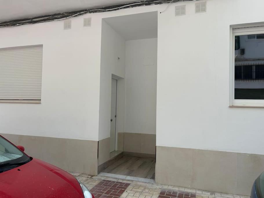 Estudio Carretera Cadiz 말라가 외부 사진