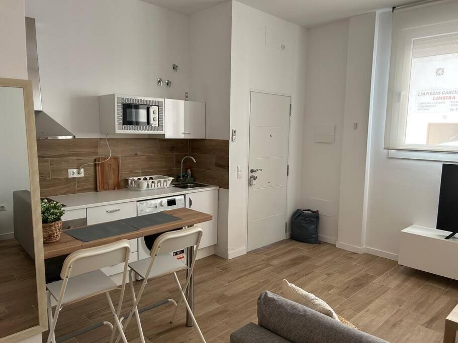 Estudio Carretera Cadiz 말라가 외부 사진